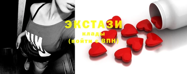 хмурый Алексин